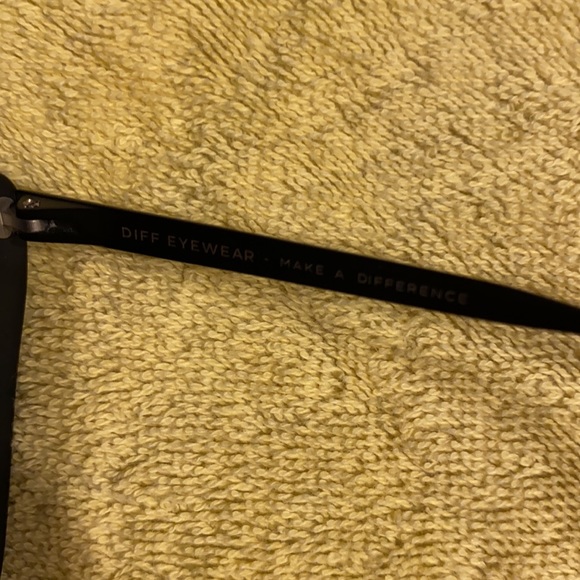 Diff sunglasses - Picture 4 of 5